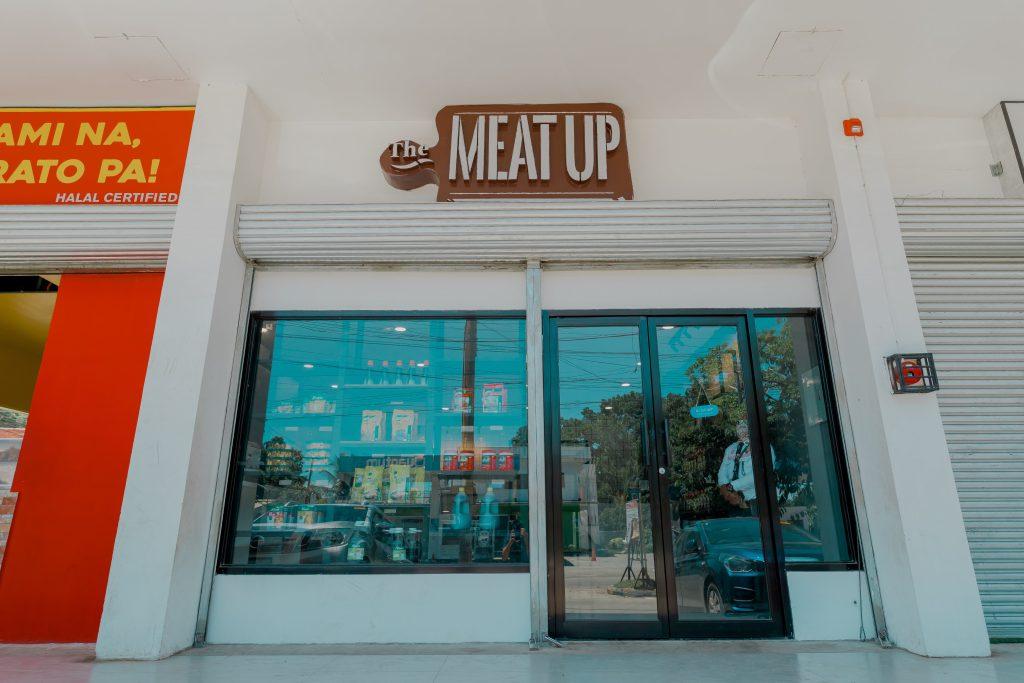 meatup 1